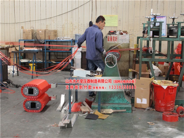 變壓器廠(chǎng)家 變壓器廠(chǎng)家